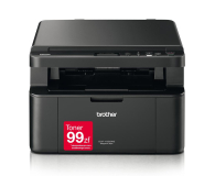 Brother DCP-1622WE - 313824 - zdjęcie 1